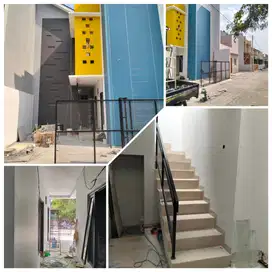 FULL FURNISH Kost Exclusive BARU MINIMALIS JL.Kaliurang KM 6 Plemburan
