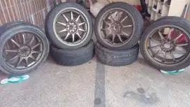 D jual yang minat ban dan veleg