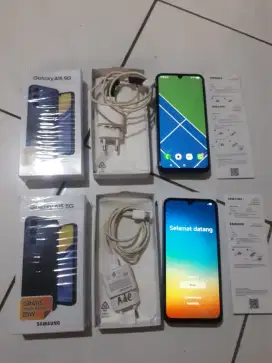 Samsung A15 5G 8/256