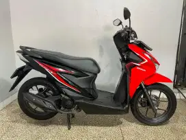 HONDA BEAT TAHUN 2025