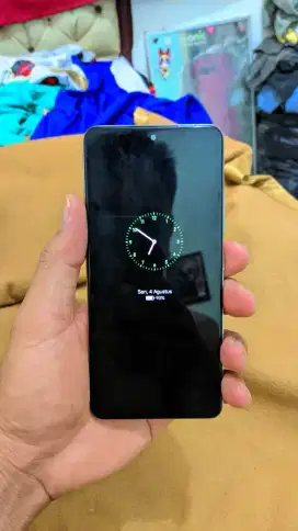 Xiaomi Poco F3 White