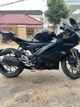 Yamaha R15 V4 2022