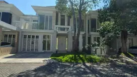 Rumah Pakuwon City Grand Island Casa Tobago STRATEGIS, MINIMALIS