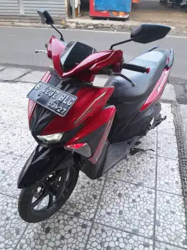 Soul GT 2017 pajak panjang banget