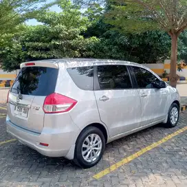 Ertiga GL Kembaran nya Mazda VX-1