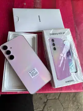 Samsung A55 5G 8/256GB Second