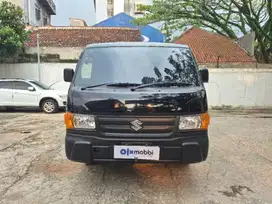 [OLXmobbi] DP RINGAN - Suzuki Carry 1.5 Pick-up Bensin-MT 2022