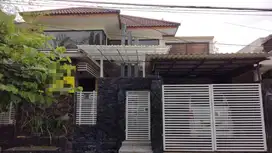 Dijual Rumah Pondok Tjandra Indah, Cluster Jeruk Barat