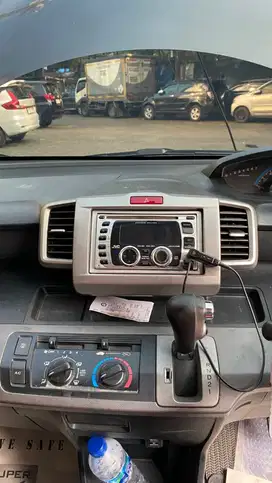 Honda Freed 2011 Bensin