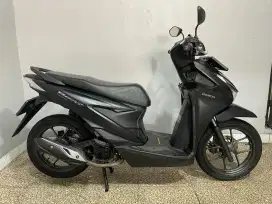 HONDA BEAT SEMATKEY TAHUN 2024