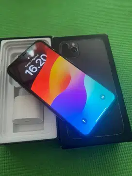 Iphone 11 Pro Max 64gb BACA KETERANGAN
