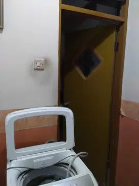 Jual butuh cepat  Rumah di Kutisari Indah Surabaya