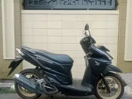 Honda Vario 150.cc tahun 2017