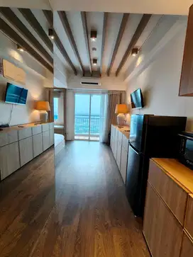 Disewakan Tanglin Apartemen surabaya barat