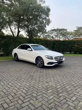 Mercedes E200 Avantgarde NEW  PROFILE 2021