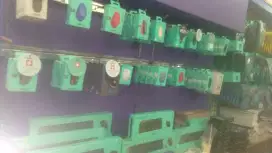Cari kerja apa aja yang penting halal