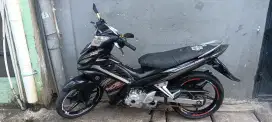 Jupiter MX new 135cc