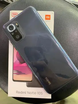 Xiaomi Redmi Note 10S 6/64gb