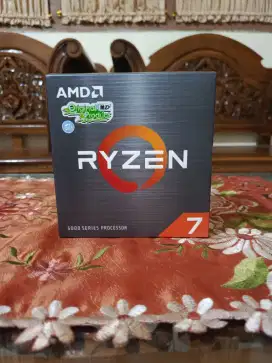 AMD Ryzen 7 5700x (Box)