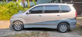 Toyota Avanza 2011 Bensin