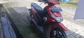 Beat murah siap luar kota