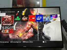Tv samsung 32 ins