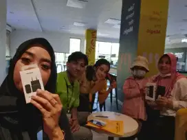 BISA CICILAN CUKUP KTP AJA BISA TANPA APLIKASI