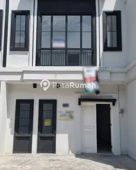 DIJUAL VILLA KOMPLEK CEMARA COLORADO - DAERAH CEMARA (ULI & WILLIAM)