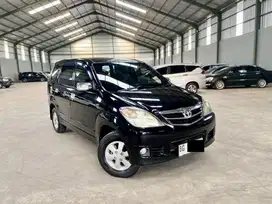 Toyota Avanza 1.3 G 2009 / 2010 MT Manual, Sangat terawat