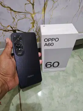 Oppo A60 Ram 8/128