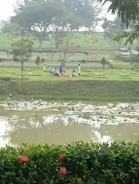 Makam Burial Tipe pasangan San Diego Hills