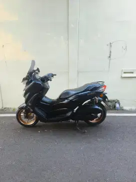 Yamaha Nmax New 2022