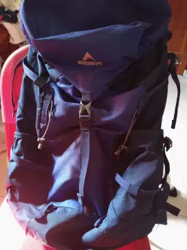 CARIEL EIGER 45L