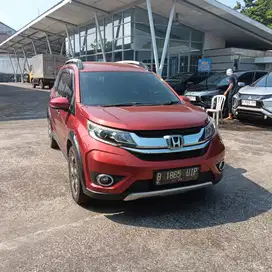 HONDA BRV E CVT 2016