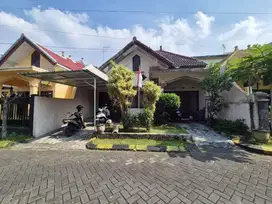 Rumah di Tunggulwulung Saxofon Dkt Candi Panggung Suhat