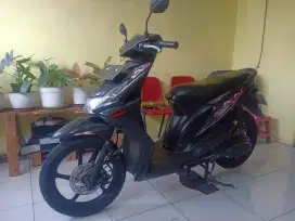 Honda beat 2012 ,PJK dan surat lengkap ,unit sehat normal semua.