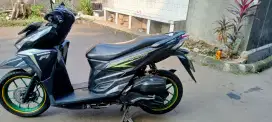 Honda Vario 125 CC tahun 2016 ORY