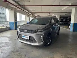 Daihatsu Xenia 1.3 R Bensin-MT 2022 Dp 15 jtan
