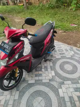 MIO M3 2015 TERAWAT SANGAT