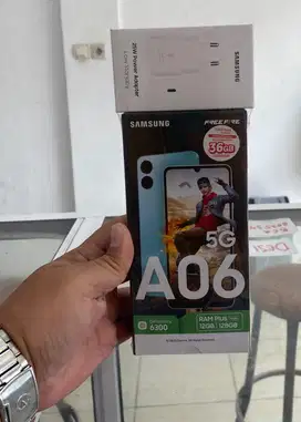 Termurah samsung a06 5g