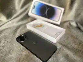 iPhone 14 Pro Max 256Gb Tt