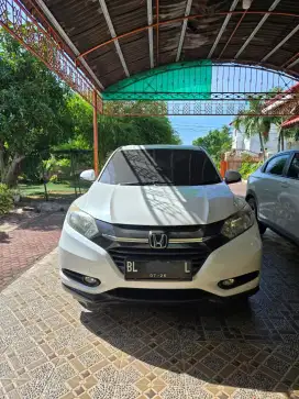 HRV 1.5 E CVT 2016