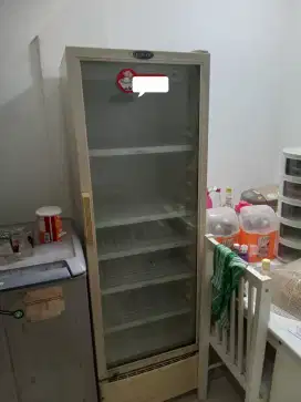 Kulkas minuman FRIGIGATE