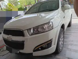 Captiva 2.0 FL2 diesel AT