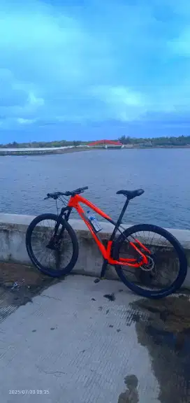 Jual ravage 5 29er
