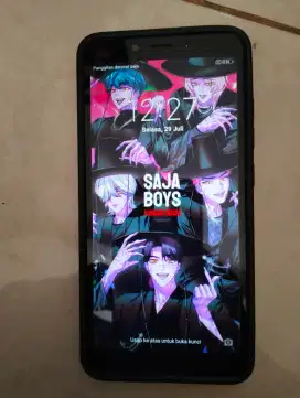 Hp Android merek xiomi