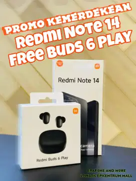 Redmi note 14 4g