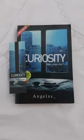 Novel berbagai judul