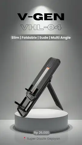 V-GEN VHL-04 Holder