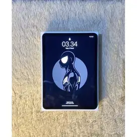 Ipad Pro M1 256 gb garansi inter